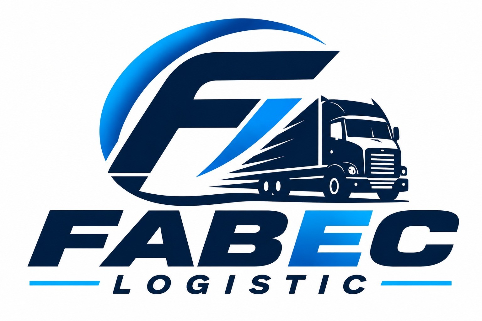 Logo FABEC LOGISTIC